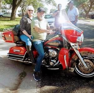 Meet your Posher, Bill